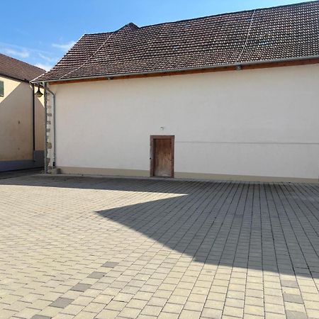 Landgasthof Rebstock Auggen Dış mekan fotoğraf