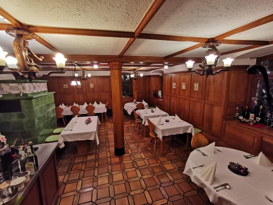 Landgasthof Rebstock Auggen Dış mekan fotoğraf