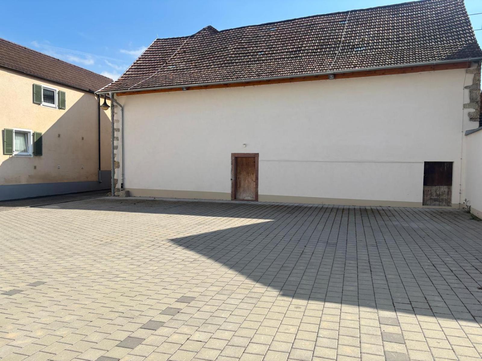 Landgasthof Rebstock Auggen Dış mekan fotoğraf